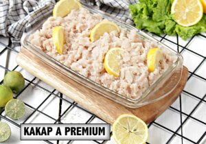 ikan giling kakap