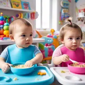 Ikan Giling untuk Makanan Bayi