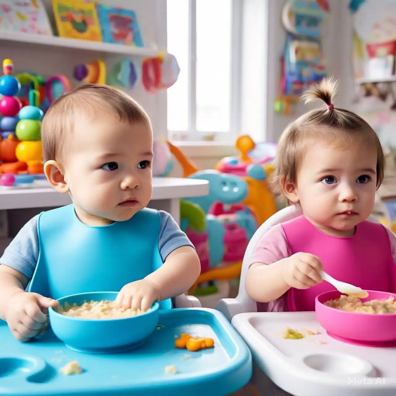Ikan Giling untuk Makanan Bayi