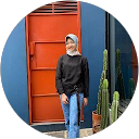 Natya T. profile picture