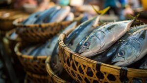 pilihan konsumsi ikan terbaik indonesia 1