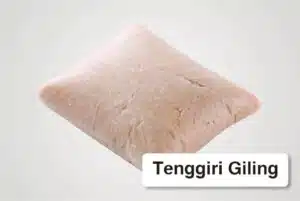 supplier ikan tenggiri giling fresh lapakcindo