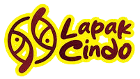 logo supplier ikan giling, ikan tenggiri, dan ikan tuna jabodetabek lapak cindo