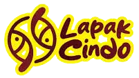 logo supplier ikan giling, ikan tenggiri, dan ikan tuna jabodetabek lapak cindo
