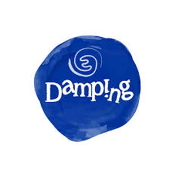 Juara 1 UMKM Berdampak Positif Kategori Kuliner - Damping UMKM Award 2024