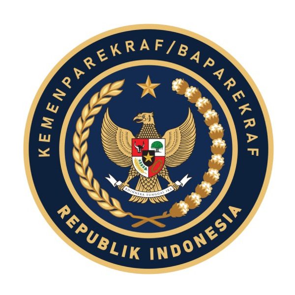 25 Finalis Apresiasi Kreasi Indonesia (AKI) 2023 Regional Karawang, Kemenparekraf